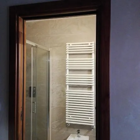 Nocleg ze śniadaniem Casa Dilillo