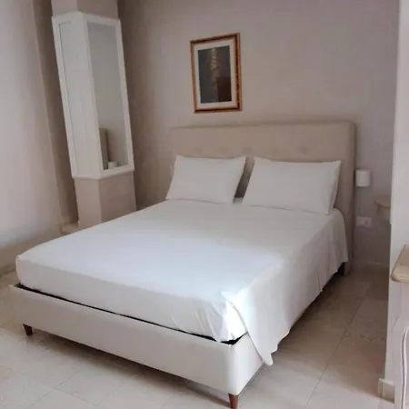 Nocleg ze śniadaniem Casa Dilillo