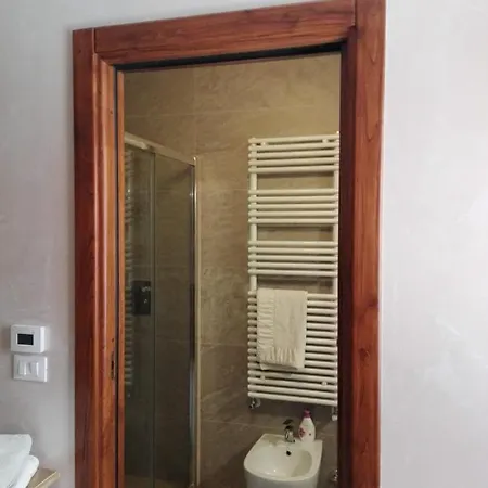 Casa Dilillo 3*