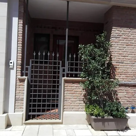 Nocleg ze śniadaniem Casa Dilillo 3*