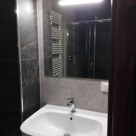 Nocleg ze śniadaniem Casa Dilillo