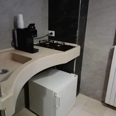 Casa Dilillo 3* Foggia