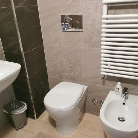 Casa Dilillo 3* Foggia