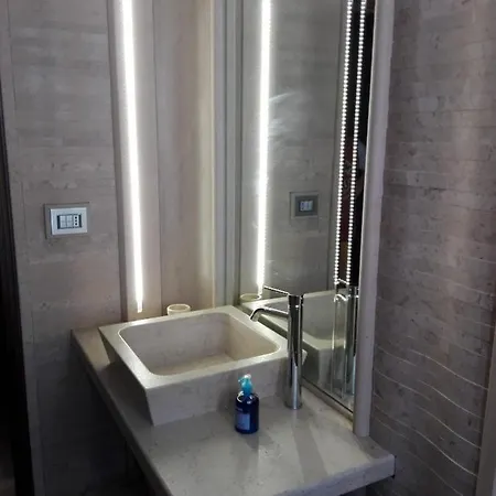 Nocleg ze śniadaniem Casa Dilillo 3*