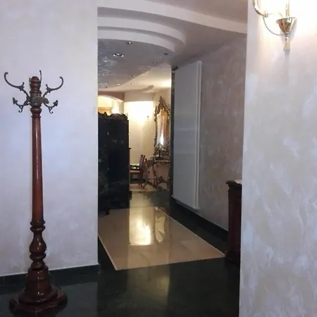 Nocleg ze śniadaniem Casa Dilillo 3*