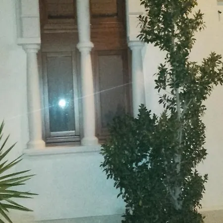 Casa Dilillo 3* Φότζια