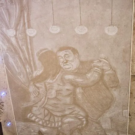 Casa Dilillo 3* Foggia