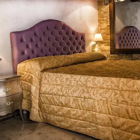 Nocleg ze śniadaniem Casa Dilillo 3*