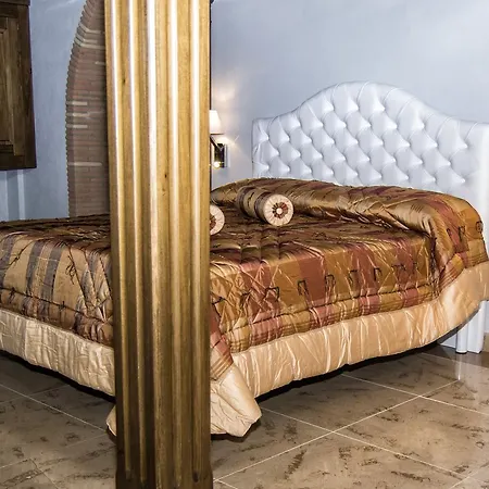 Nocleg ze śniadaniem Casa Dilillo 3*