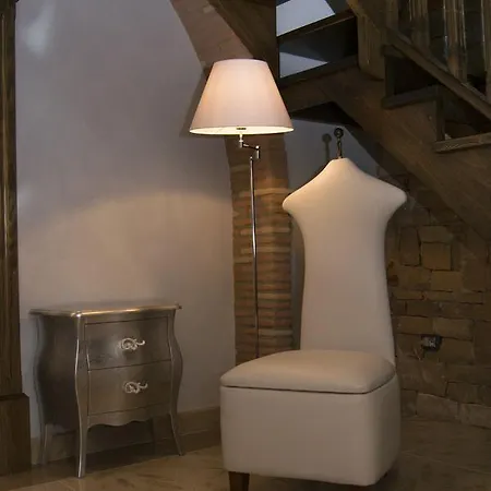 Nocleg ze śniadaniem Casa Dilillo 3*