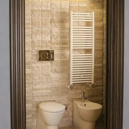 Casa Dilillo 3* Foggia