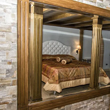 Nocleg ze śniadaniem Casa Dilillo 3*