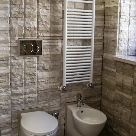 Casa Dilillo 3* Foggia