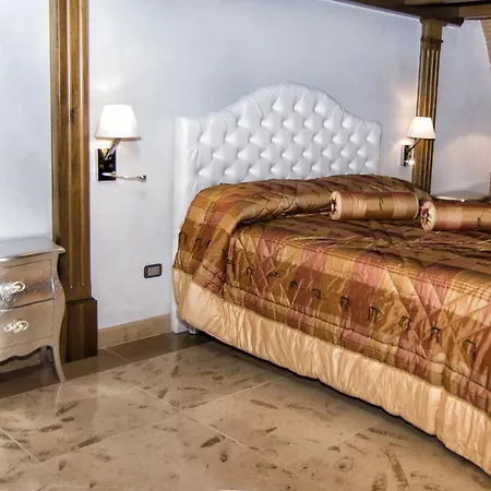 Nocleg ze śniadaniem Casa Dilillo 3*