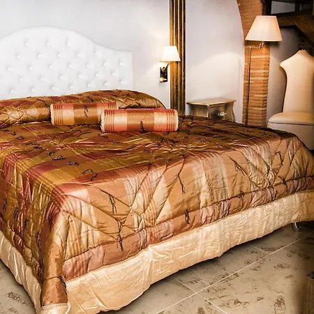 Nocleg ze śniadaniem Casa Dilillo 3*