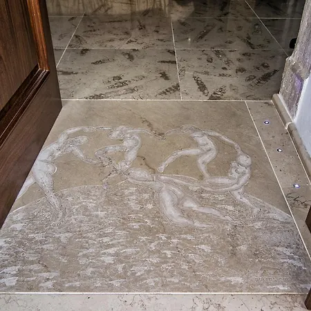 Casa Dilillo 3* Foggia