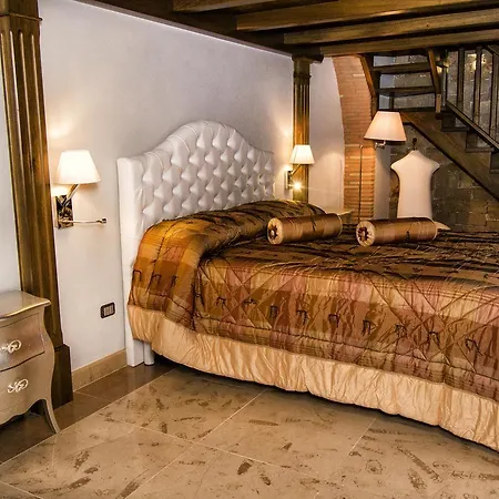 Casa Dilillo 3* Foggia