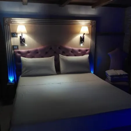 Casa Dilillo Alojamento de Acomodação e Pequeno-almoço