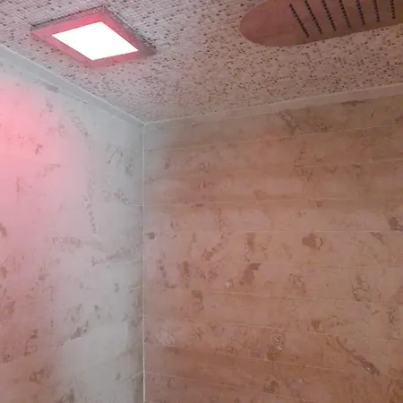 Casa Dilillo Panzió