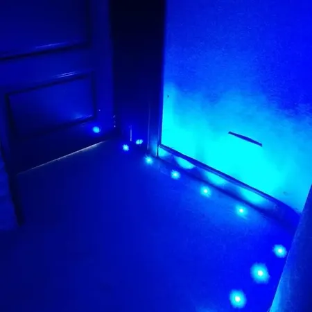 Casa Dilillo Alojamento de Acomodação e Pequeno-almoço Foggia