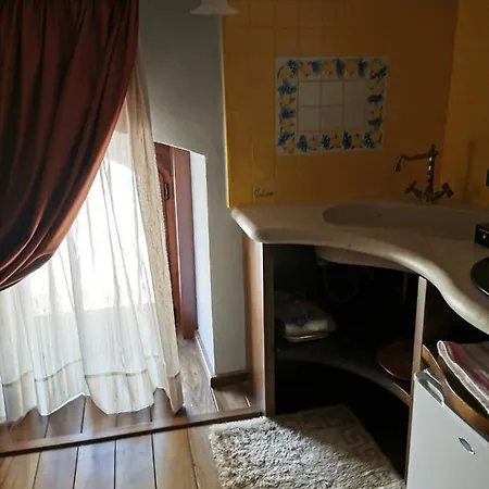 Panzió Casa Dilillo