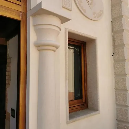 Casa Dilillo 3* 포자