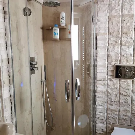 Casa Dilillo 3* Foggia