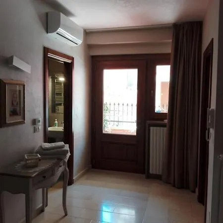 Casa Dilillo 3*