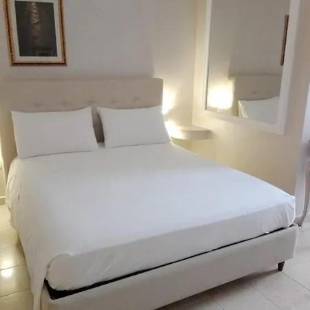 Casa Dilillo Alojamento de Acomodação e Pequeno-almoço Foggia