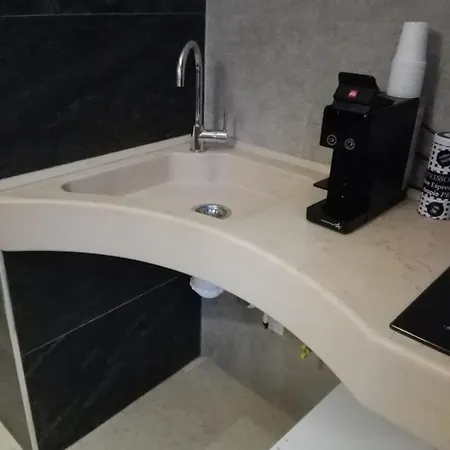 فندق مبيت وإفطار Casa Dilillo