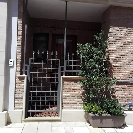 Bed and breakfast Casa Dilillo *