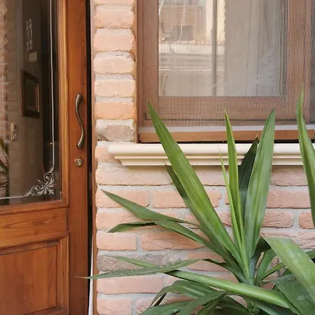 Bed and breakfast Casa Dilillo