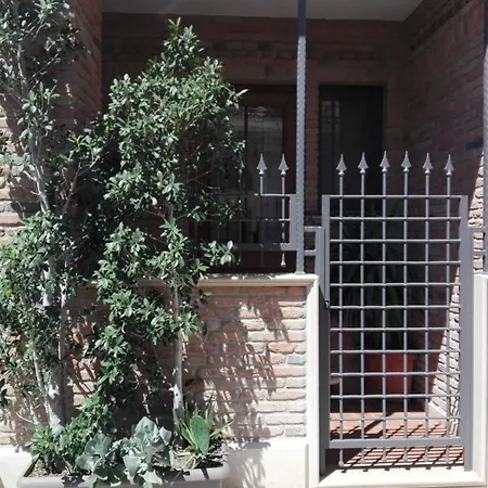 Bed and breakfast Casa Dilillo *