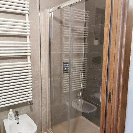 Casa Dilillo 3*