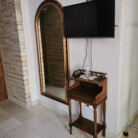 Panzió Casa Dilillo