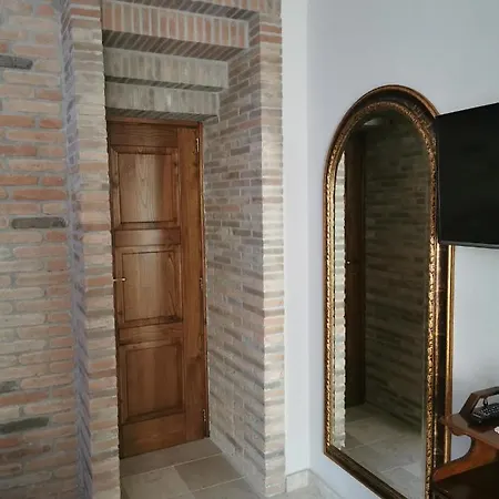 Casa Dilillo 3*