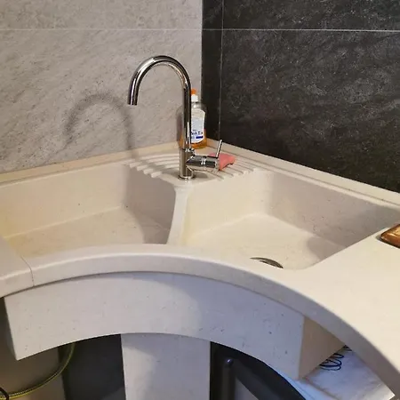 Panzió Casa Dilillo 3*