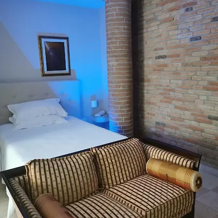 Casa Dilillo 3*