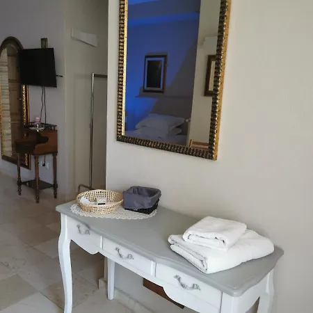 Alojamento de Acomodação e Pequeno-almoço Casa Dilillo