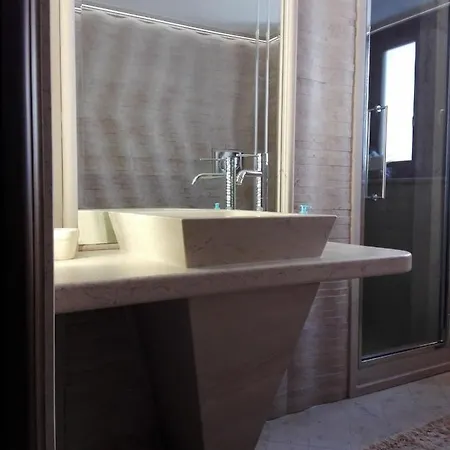 Casa Dilillo 3* Foggia