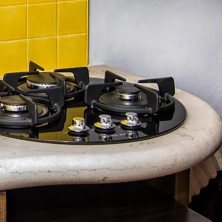 Casa Dilillo Alojamento de Acomodação e Pequeno-almoço Foggia