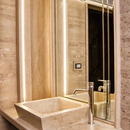 Alojamento de Acomodação e Pequeno-almoço Casa Dilillo 3*