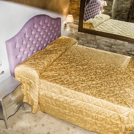 Bed and breakfast Casa Dilillo *