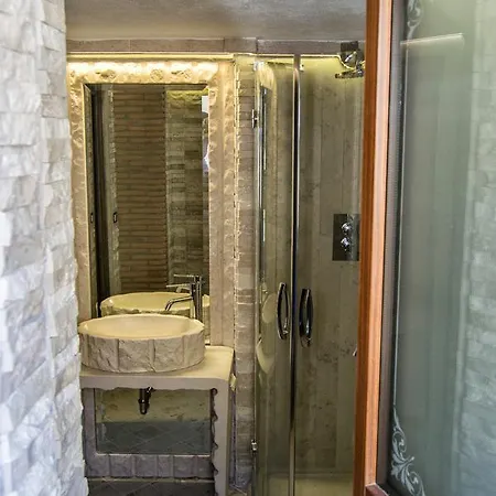 Casa Dilillo 3* Foggia