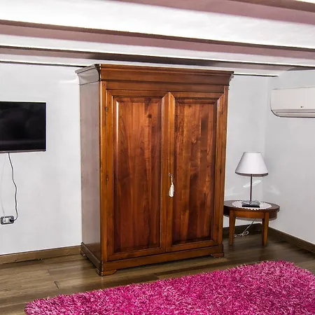 Alojamento de Acomodação e Pequeno-almoço Casa Dilillo 3*