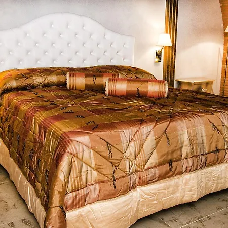 Casa Dilillo 3* 포자